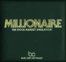 Millionaire Atari disk scan