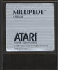 Millipede Atari cartridge scan