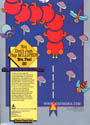Millipede Atari cartridge scan