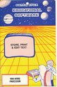 Mini Word Processor Atari tape scan