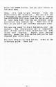 Miniature Golf Plus Atari instructions