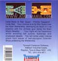 Mirax Force Atari disk scan