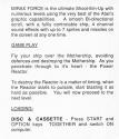 Mirax Force Atari instructions