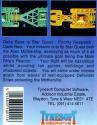 Mirax Force Atari tape scan