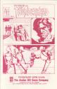 Mission on Thunderhead Atari instructions