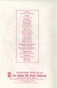 Mission on Thunderhead Atari instructions