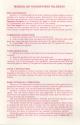 Mission on Thunderhead Atari instructions