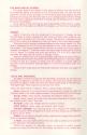 Mission on Thunderhead Atari instructions