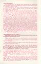Mission on Thunderhead Atari instructions