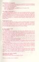 Mission on Thunderhead Atari instructions