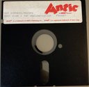 MMP Express/Mscope Atari disk scan