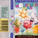Molecule Man Atari tape scan