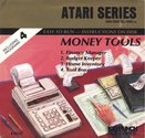 Money Tools Atari disk scan