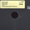 Money Tools Atari disk scan