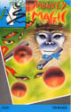 Monkey Magic Atari tape scan
