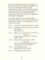 Monkey See, Monkey Spell Atari instructions