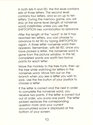 Monkey See, Monkey Spell Atari instructions