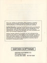 Monkey See, Monkey Spell Atari instructions