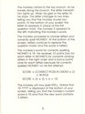 Monkey See, Monkey Spell Atari instructions