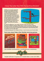 Monkey See, Monkey Spell Atari tape scan