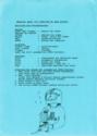 Monster Hunt Atari instructions
