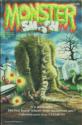 Monster Smash! Atari disk scan