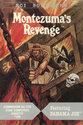 Montezuma's Revenge Atari disk scan