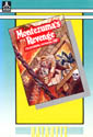 Montezuma's Revenge Atari tape scan