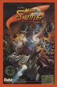 Moon Shuttle Atari disk scan