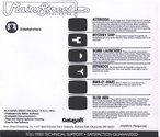 Moon Shuttle Atari disk scan