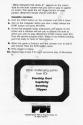 Moonbase Io Atari instructions