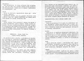Moscow 1993 Atari instructions