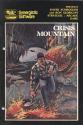 Crisis Mountain Atari disk scan