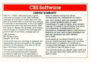 Mountain King Atari instructions
