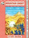 Mountain Shoot Atari tape scan