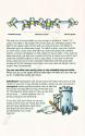 Movie Musical Madness Atari instructions