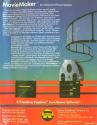 MovieMaker Atari disk scan