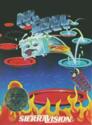 Mr. Cool Atari cartridge scan