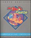 Mr. Do!'s Castle Atari disk scan
