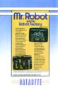 Mr. Robot and His Robot Factory Atari disk scan