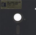 Mr. Robot and His Robot Factory Atari disk scan