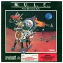 MULE Atari disk scan