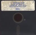 Music Construction Set Atari disk scan