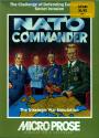 NATO Commander Atari disk scan