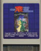 Necromancer Atari cartridge scan