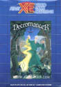 Necromancer Atari cartridge scan