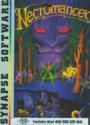 Necromancer Atari disk scan