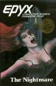 Nightmare (The) Atari disk scan