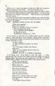 Nightmare (The) Atari instructions