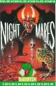 Nightmares Atari tape scan